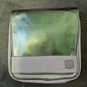 Sephora + Pantone Universe Borealis Beauty Clutch /Travel Bag